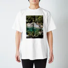 7 HEARTSのザ・ネイチャー Regular Fit T-Shirt