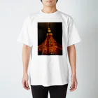 DandyのDandy-tower Regular Fit T-Shirt