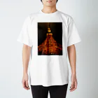 DandyのDandy-tower スタンダードTシャツ