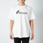 和明さん@シナモン男子のMinerva Regular Fit T-Shirt