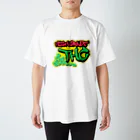 ごまSHOPのTHC スタンダードTシャツ