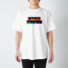 KoukiTのデューサー Regular Fit T-Shirt