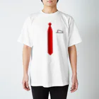 FalseKnotのCard&Tai Regular Fit T-Shirt