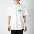 Smithの平成モラトリアム スタンダードTシャツ