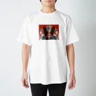 洋菓子店桃屋の悪魔の天使 Regular Fit T-Shirt