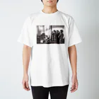 ナザトケイスケのTHE BREMENS スタンダードTシャツ