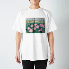 ヒイロのアトリエT.K スタンダードTシャツ