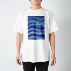 Junya Maruyamaの海 / sea スタンダードTシャツ