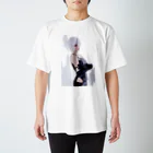 Kureo940のNieR A2 コスプレ Regular Fit T-Shirt