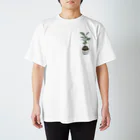 水乃みのるのバーリングトニア Regular Fit T-Shirt