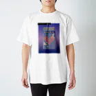 膝舐め・ショッピングセンターの1989・東京〜Season1〜 Regular Fit T-Shirt