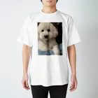 0526riのりつくんTシャツ🐶 スタンダードTシャツ