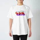 Suzudonの左右盲ちゃん Regular Fit T-Shirt