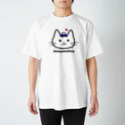 SunnydayCatsのSunnydayCats Regular Fit T-Shirt