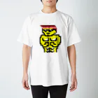 ヒロシオーバーダイブのお祭りマッチョマン Regular Fit T-Shirt