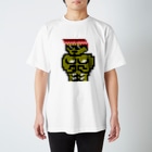 ヒロシオーバーダイブのお祭りマッチョマン2 Regular Fit T-Shirt