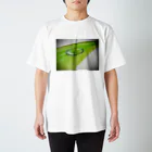 shop 楽輝のwaterdrop スタンダードTシャツ