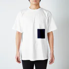 kinkinの鬼と疫病 Regular Fit T-Shirt