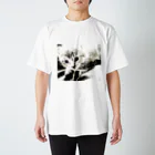 ペペロンチーノ鯵島の子猫てゃん Regular Fit T-Shirt