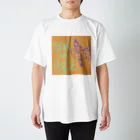 みっちゃん店のビートを回せ！ Regular Fit T-Shirt