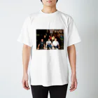 サークルの土ティー Regular Fit T-Shirt