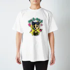 KurumiのBobble Bobble Regular Fit T-Shirt