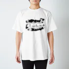 Ayumi HIdakaのおいでませ岩国 Regular Fit T-Shirt