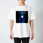 深海魚Nightの深海魚Night スタンダードTシャツ