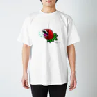 めらんこりのワイルドベリー Regular Fit T-Shirt