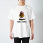 ヒロシオーバーダイブのシャイ☆草食系☆人見知り Regular Fit T-Shirt