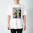 相川 恵子　Keiko  AikawaのThem Regular Fit T-Shirt