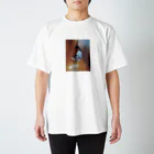 zizioizizのつぺ Regular Fit T-Shirt