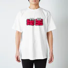 ふんころうの埼玉くん スタンダードTシャツ