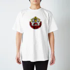 ファンシーショップ SEBIREのカルト☆鮫教団 Regular Fit T-Shirt