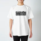 ふんころうの富山くん Regular Fit T-Shirt