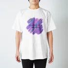 NoNseNseのNNN-MY LIFE Regular Fit T-Shirt