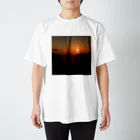 RAURUの新たな決意 Regular Fit T-Shirt