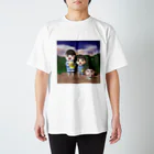 ミニオントラップ＋のミニオントラップ＋‪ Regular Fit T-Shirt