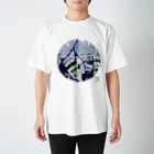 WEAR YOU AREの東京都 江東区 Tシャツ Regular Fit T-Shirt