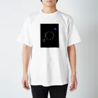 UnderMaintenanceのUnder maintenance  (bold) Regular Fit T-Shirt