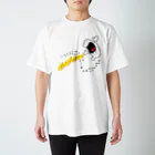 タムチンキ王国のゴーゴー☆ギャラクシー Regular Fit T-Shirt