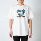 latatap-iconのlatatap-icon j Regular Fit T-Shirt