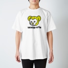 latatap-iconのlatatap-icon k Regular Fit T-Shirt