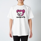 latatap-iconのlatatap-icon l Regular Fit T-Shirt