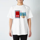 AAアメフトのビースト・モード Regular Fit T-Shirt