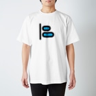 モンブラン / designerのALIGN LEFT Regular Fit T-Shirt
