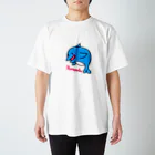 i'm kima【北原きませり 】パルプンテ系ママVtuberのkimaruka Regular Fit T-Shirt