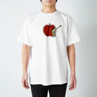 nmyのアップル Regular Fit T-Shirt