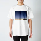 タツノオトシゴローズのtwilight Regular Fit T-Shirt