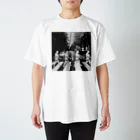 tateyanのナンスT 01 Regular Fit T-Shirt